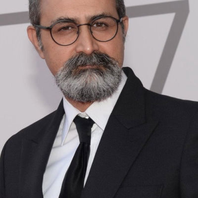 Vahid Jalilvand
